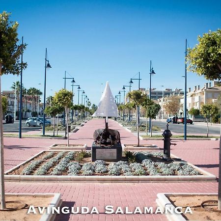 Estudio Maya **Best Location** Santa Pola Dış mekan fotoğraf