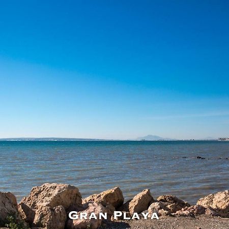Estudio Maya **Best Location** Santa Pola Dış mekan fotoğraf