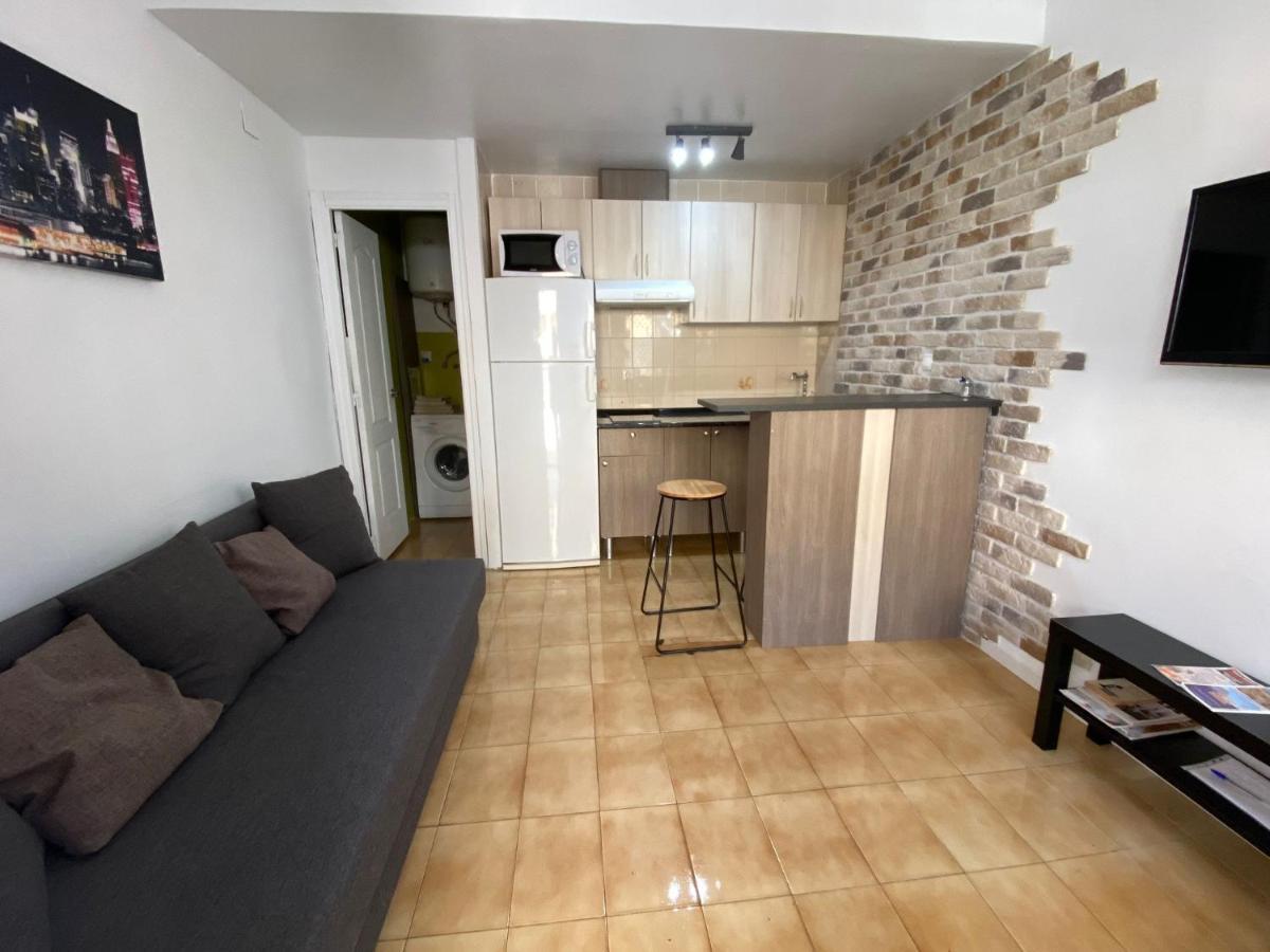 Estudio Maya **Best Location** Santa Pola Dış mekan fotoğraf