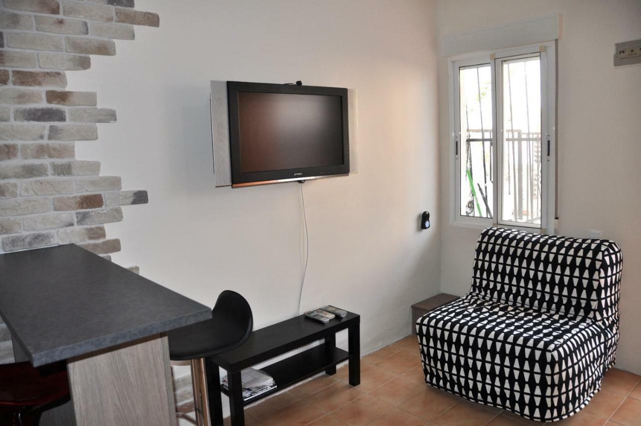 Estudio Maya **Best Location** Santa Pola Dış mekan fotoğraf