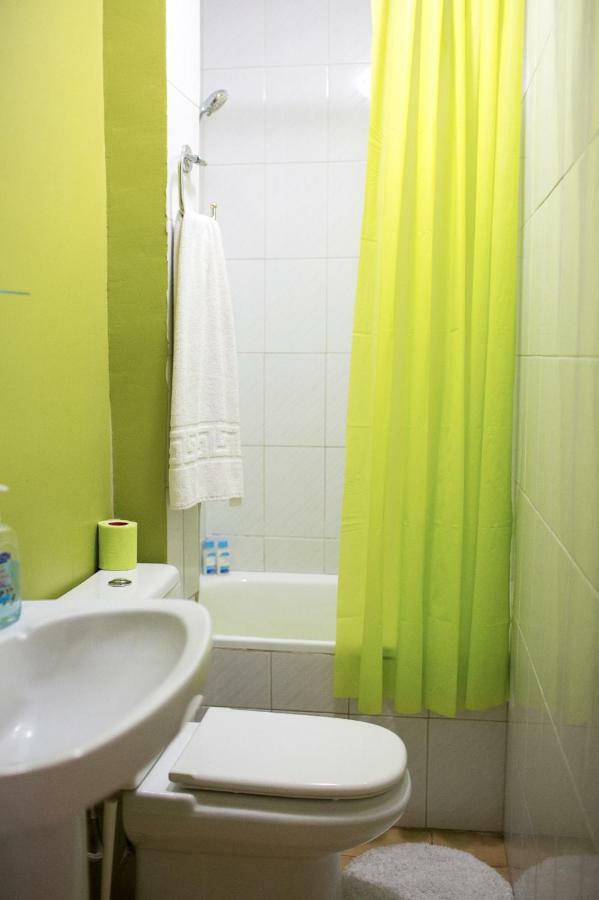 Estudio Maya **Best Location** Santa Pola Dış mekan fotoğraf